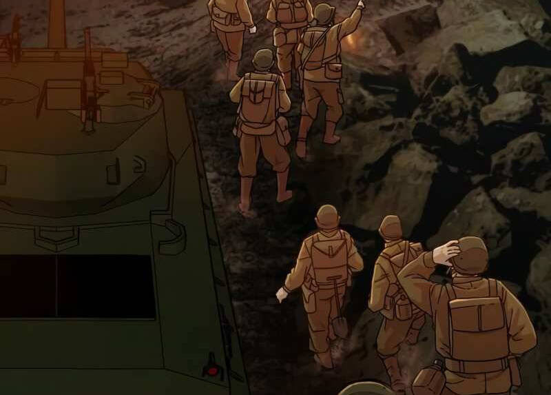 Sự Trở Lại Của Anh Hùng Diệt Thế Chapter 37.5 - Trang 2