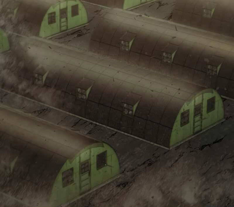 Sự Trở Lại Của Anh Hùng Diệt Thế Chapter 37.5 - Trang 2