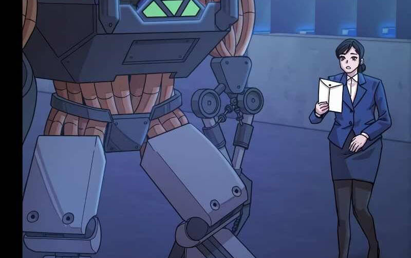 Sự Trở Lại Của Anh Hùng Diệt Thế Chapter 37.5 - Trang 2