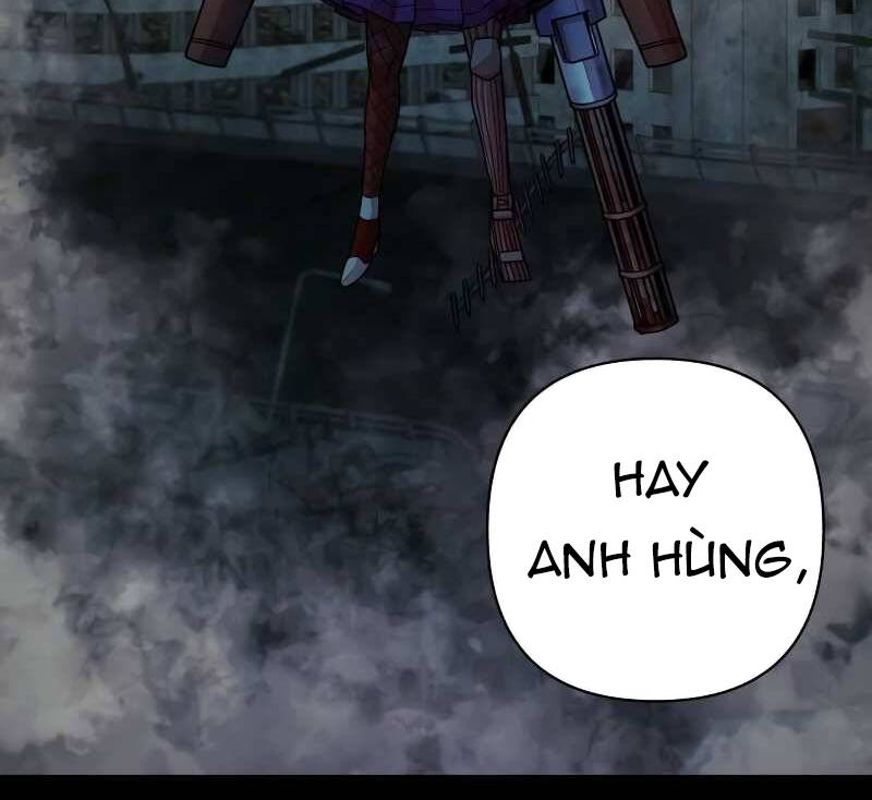 Sự Trở Lại Của Anh Hùng Diệt Thế Chapter 37.5 - Trang 2