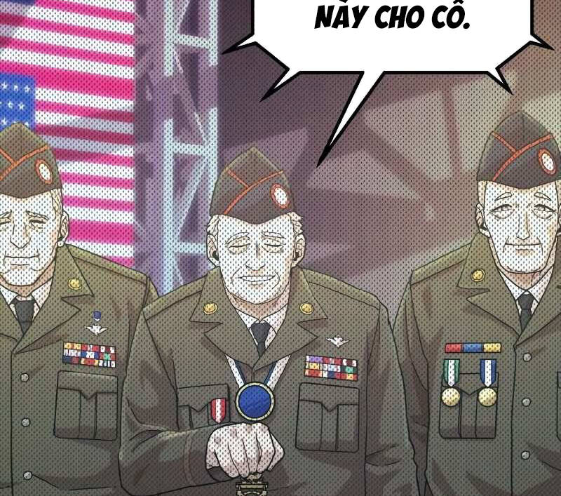 Sự Trở Lại Của Anh Hùng Diệt Thế Chapter 37.5 - Trang 2