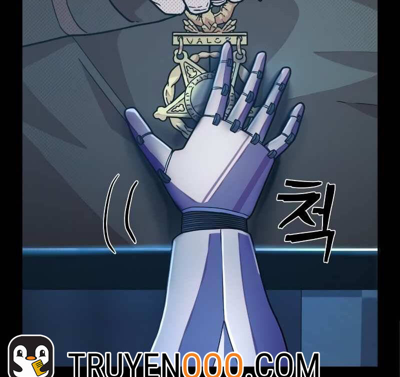 Sự Trở Lại Của Anh Hùng Diệt Thế Chapter 37.5 - Trang 2