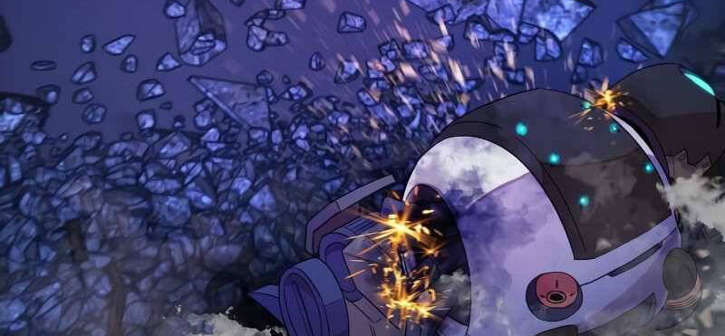 Sự Trở Lại Của Anh Hùng Diệt Thế Chapter 37 - Trang 2