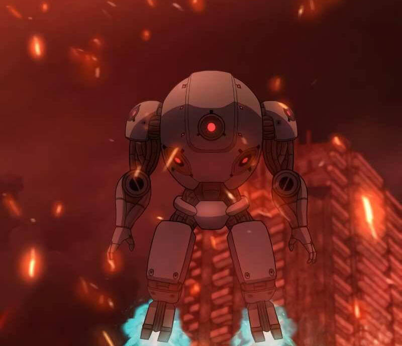 Sự Trở Lại Của Anh Hùng Diệt Thế Chapter 37 - Trang 2