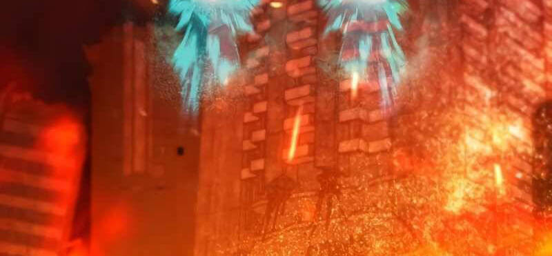 Sự Trở Lại Của Anh Hùng Diệt Thế Chapter 37 - Trang 2