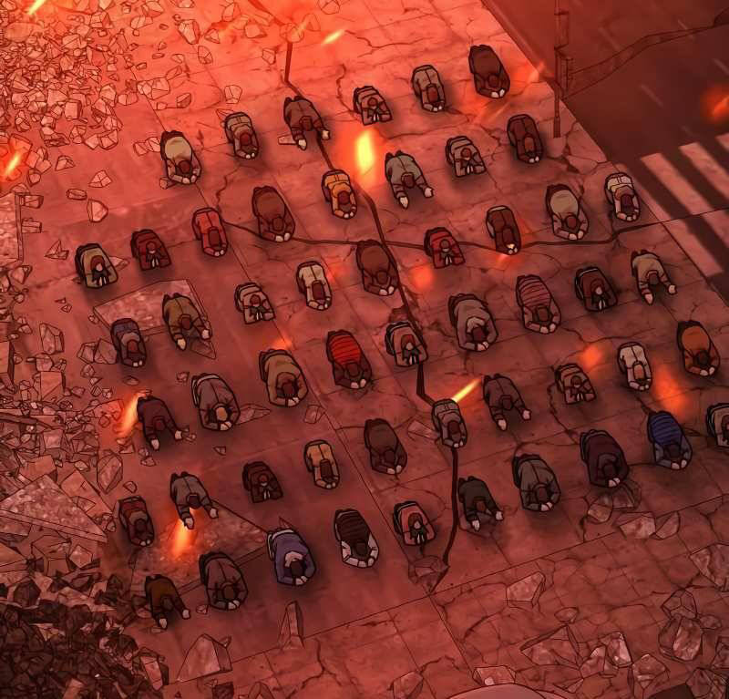 Sự Trở Lại Của Anh Hùng Diệt Thế Chapter 37 - Trang 2