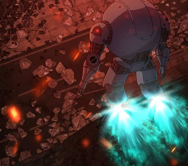 Sự Trở Lại Của Anh Hùng Diệt Thế Chapter 37 - Trang 2