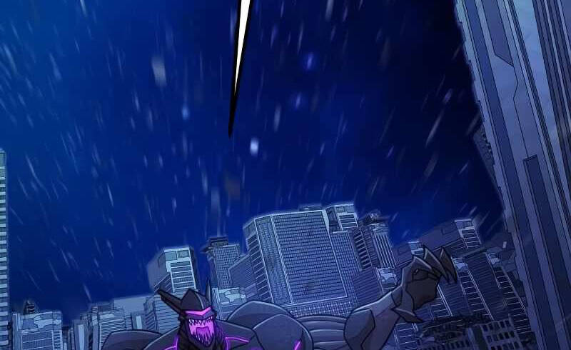 Sự Trở Lại Của Anh Hùng Diệt Thế Chapter 37 - Trang 2