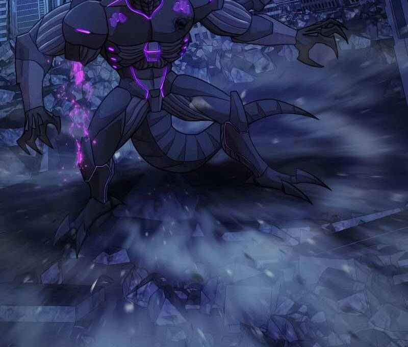 Sự Trở Lại Của Anh Hùng Diệt Thế Chapter 37 - Trang 2