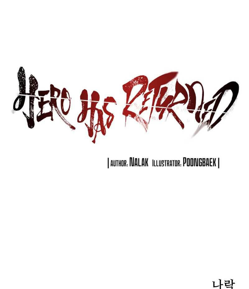 Sự Trở Lại Của Anh Hùng Diệt Thế Chapter 37 - Trang 2