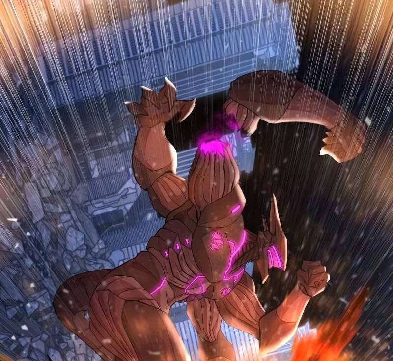 Sự Trở Lại Của Anh Hùng Diệt Thế Chapter 37 - Trang 2