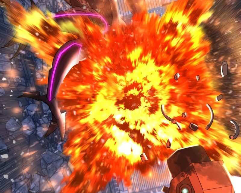 Sự Trở Lại Của Anh Hùng Diệt Thế Chapter 37 - Trang 2