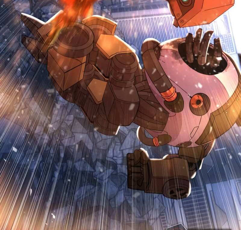 Sự Trở Lại Của Anh Hùng Diệt Thế Chapter 37 - Trang 2