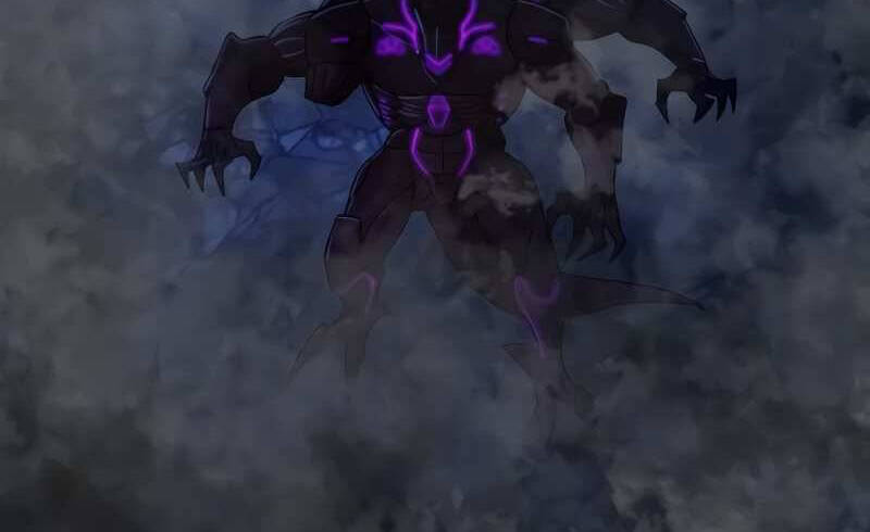 Sự Trở Lại Của Anh Hùng Diệt Thế Chapter 37 - Trang 2