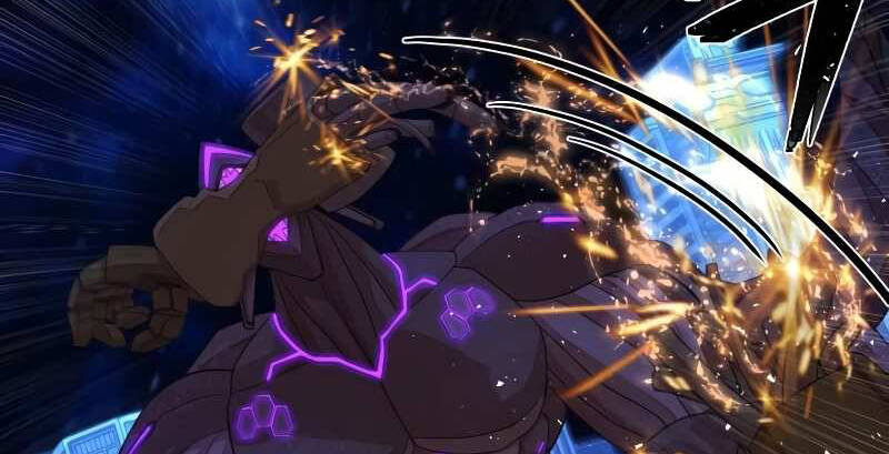 Sự Trở Lại Của Anh Hùng Diệt Thế Chapter 37 - Trang 2