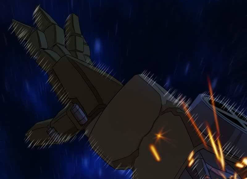 Sự Trở Lại Của Anh Hùng Diệt Thế Chapter 37 - Trang 2