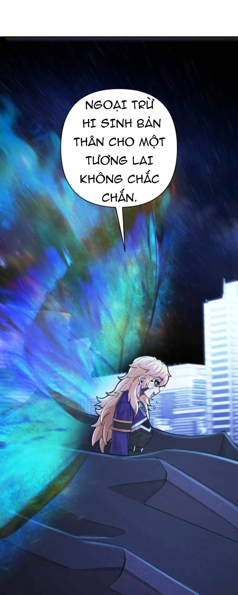 Sự Trở Lại Của Anh Hùng Diệt Thế Chapter 38 - Trang 2