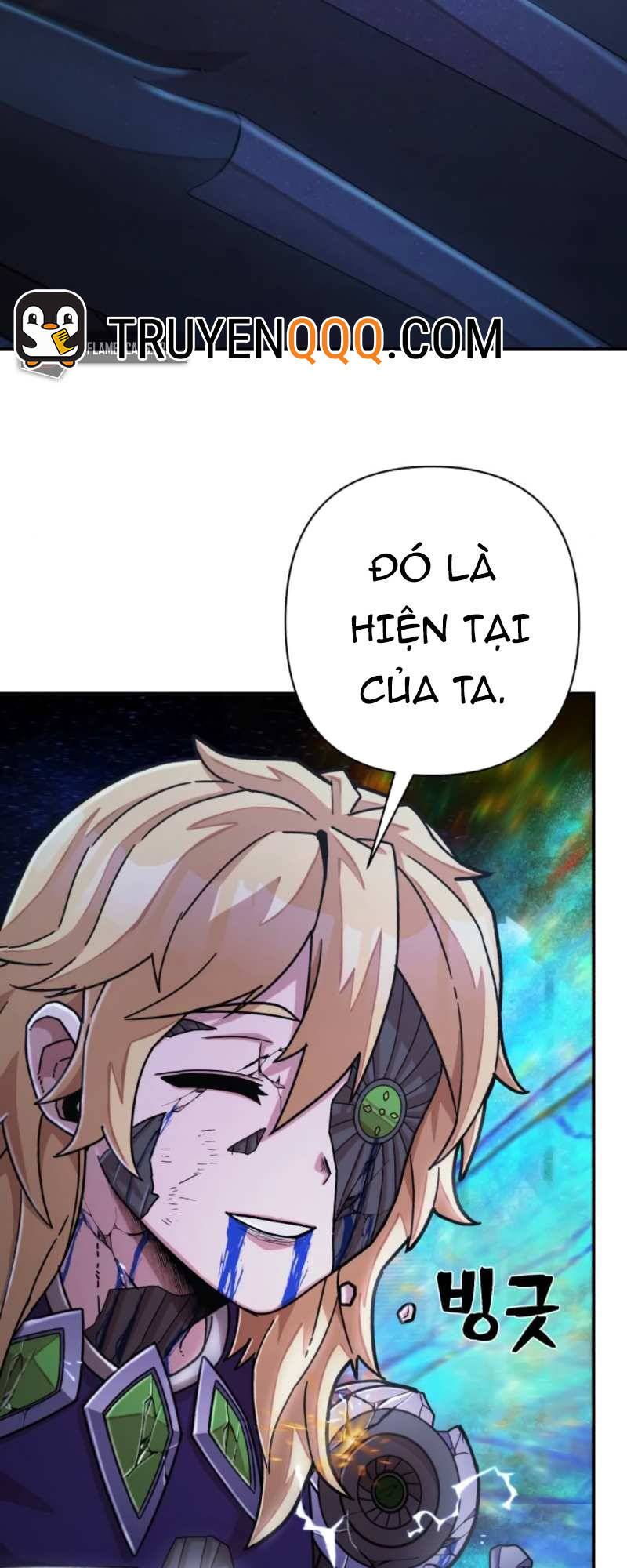 Sự Trở Lại Của Anh Hùng Diệt Thế Chapter 38 - Trang 2