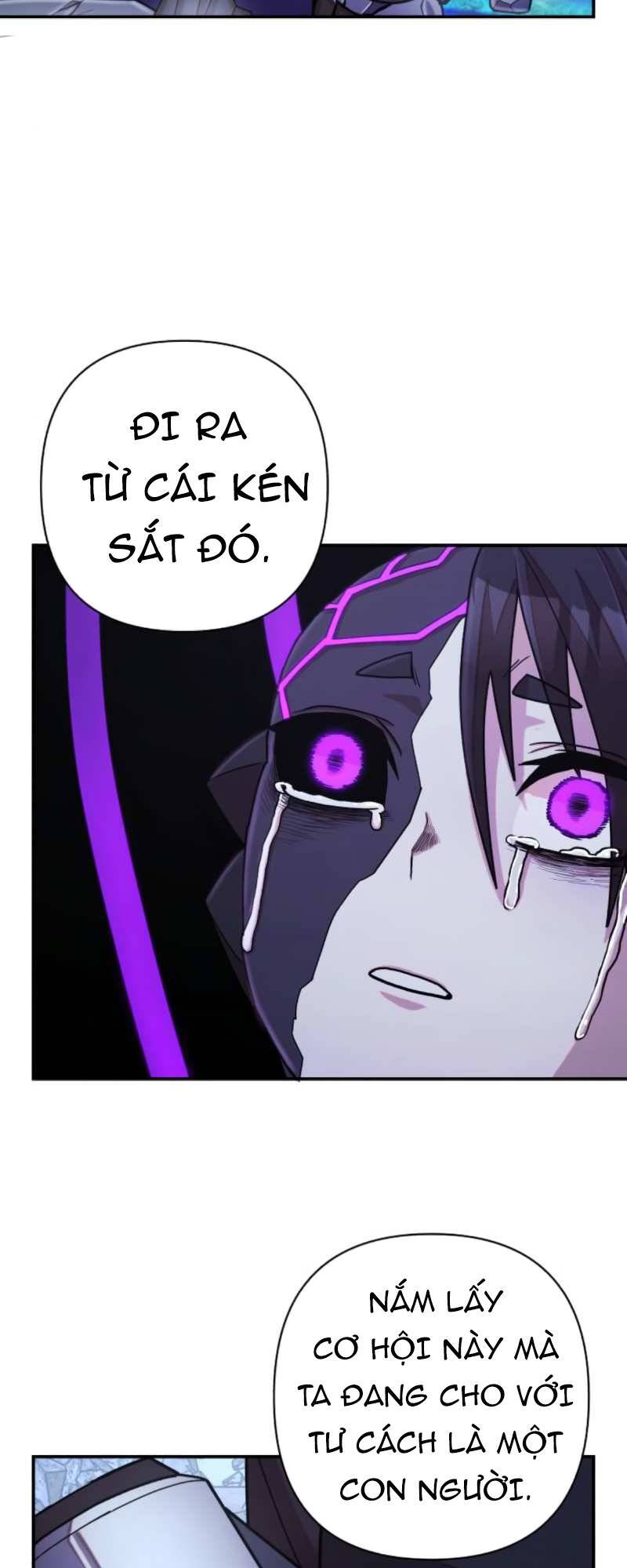 Sự Trở Lại Của Anh Hùng Diệt Thế Chapter 38 - Trang 2