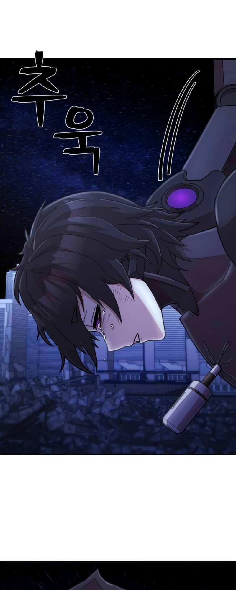 Sự Trở Lại Của Anh Hùng Diệt Thế Chapter 38 - Trang 2