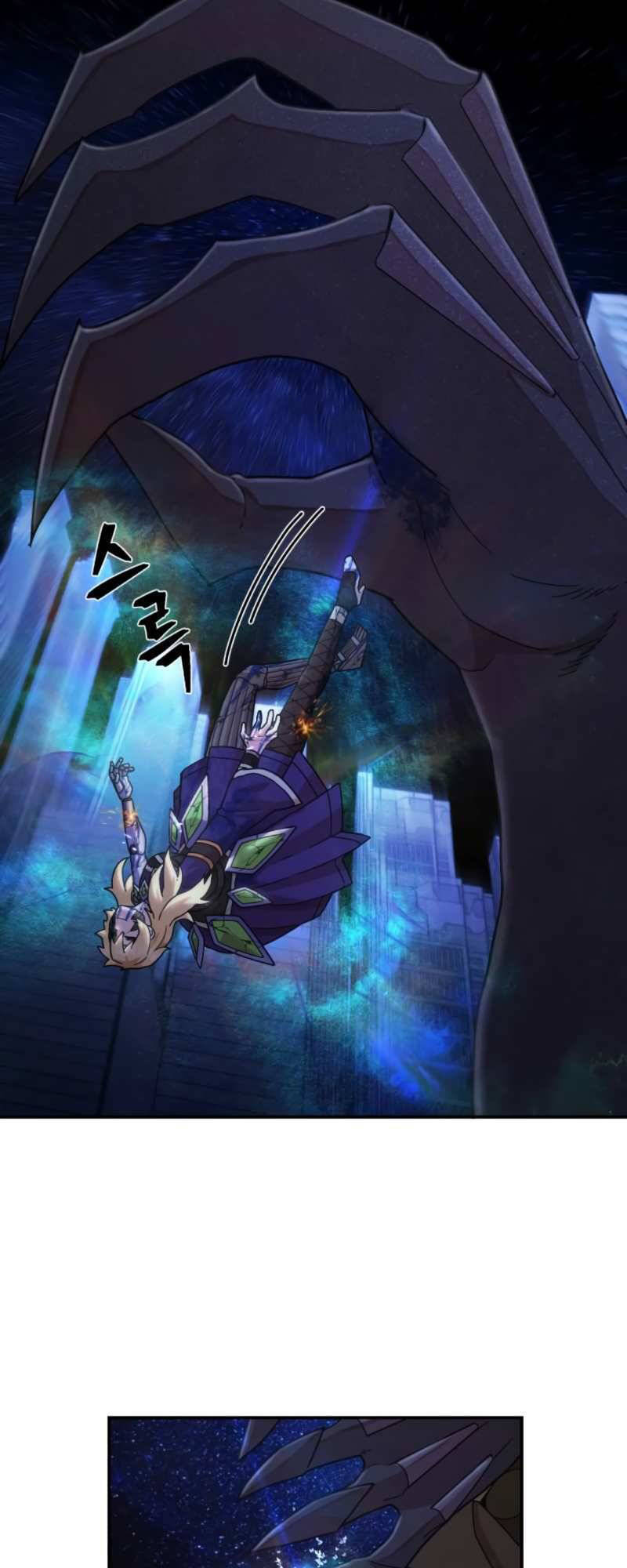 Sự Trở Lại Của Anh Hùng Diệt Thế Chapter 38 - Trang 2