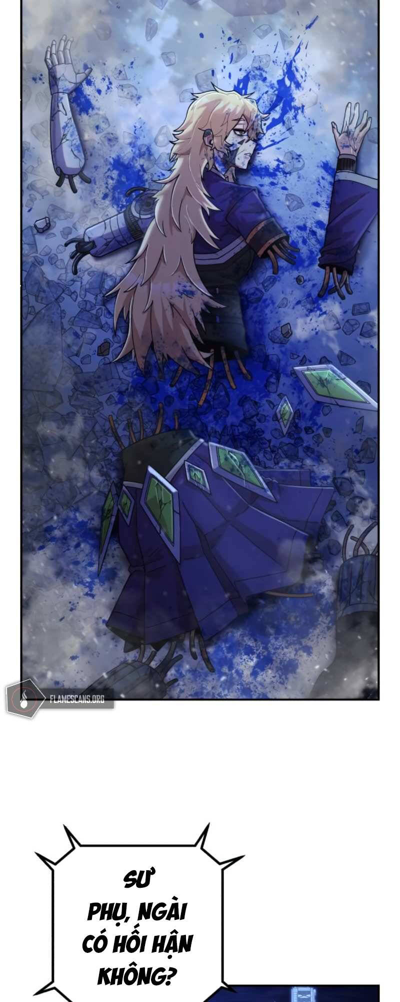 Sự Trở Lại Của Anh Hùng Diệt Thế Chapter 38 - Trang 2