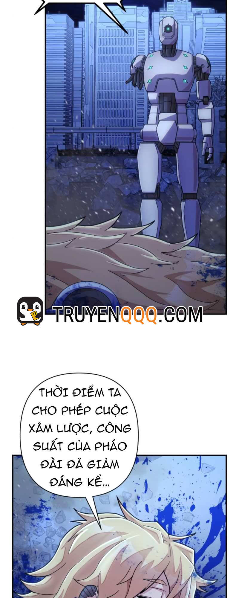 Sự Trở Lại Của Anh Hùng Diệt Thế Chapter 38 - Trang 2