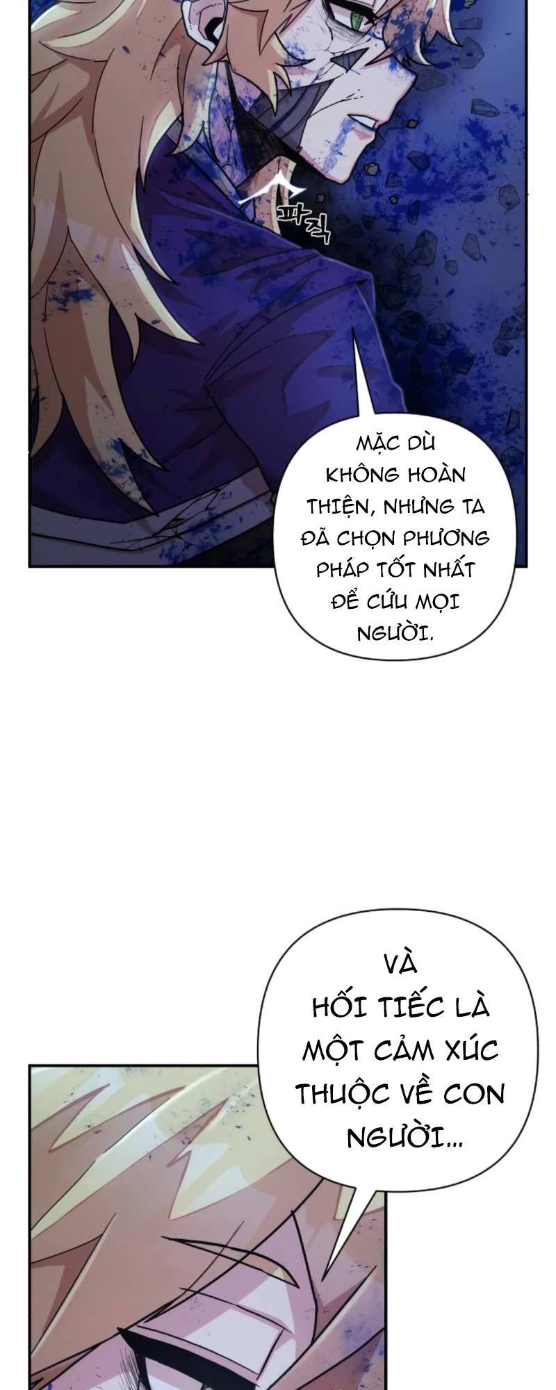 Sự Trở Lại Của Anh Hùng Diệt Thế Chapter 38 - Trang 2