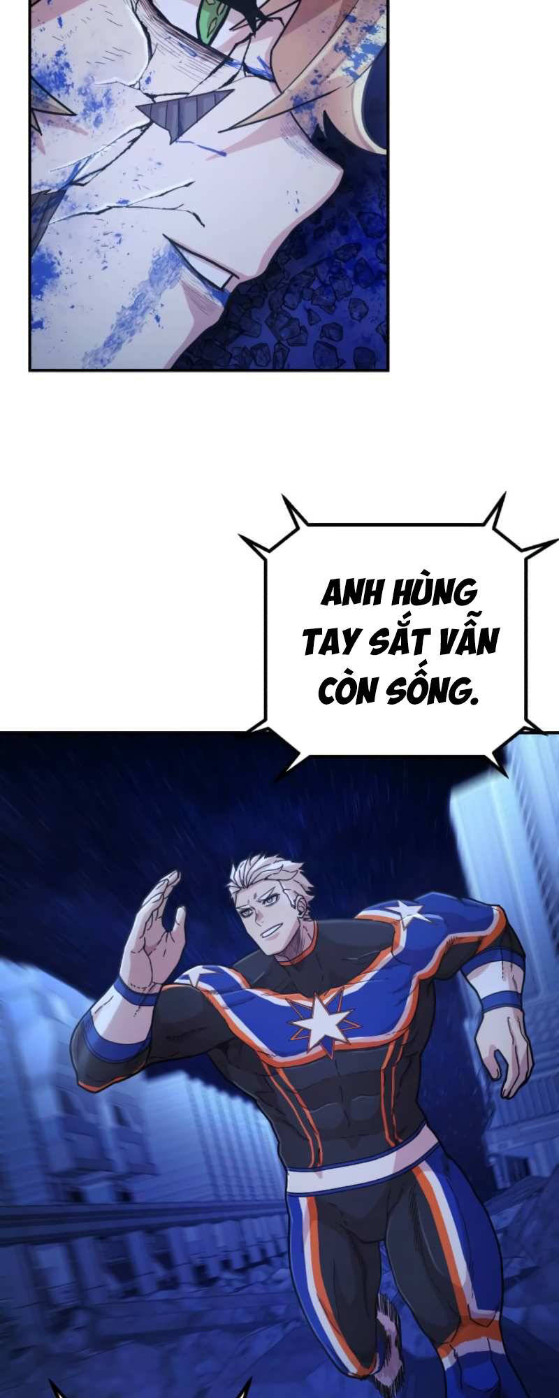 Sự Trở Lại Của Anh Hùng Diệt Thế Chapter 38 - Trang 2