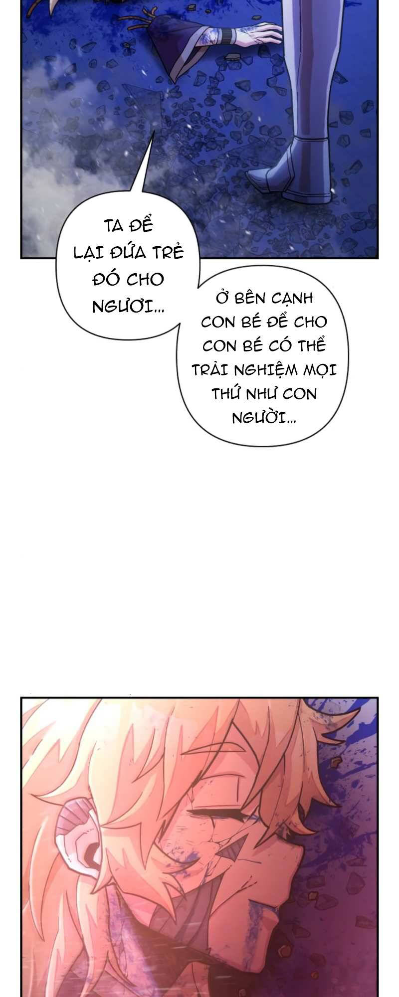 Sự Trở Lại Của Anh Hùng Diệt Thế Chapter 38 - Trang 2