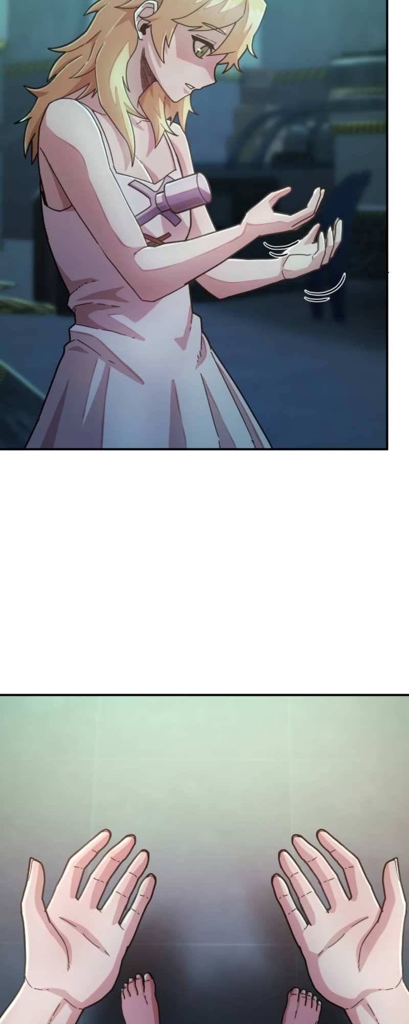 Sự Trở Lại Của Anh Hùng Diệt Thế Chapter 38 - Trang 2