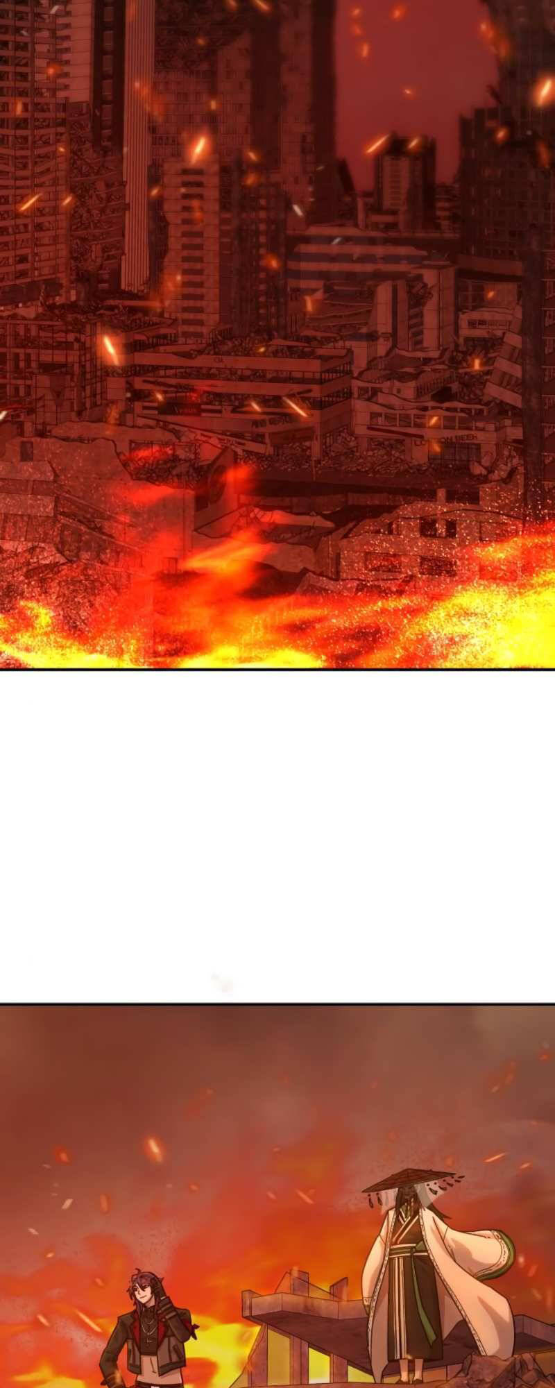 Sự Trở Lại Của Anh Hùng Diệt Thế Chapter 38 - Trang 2