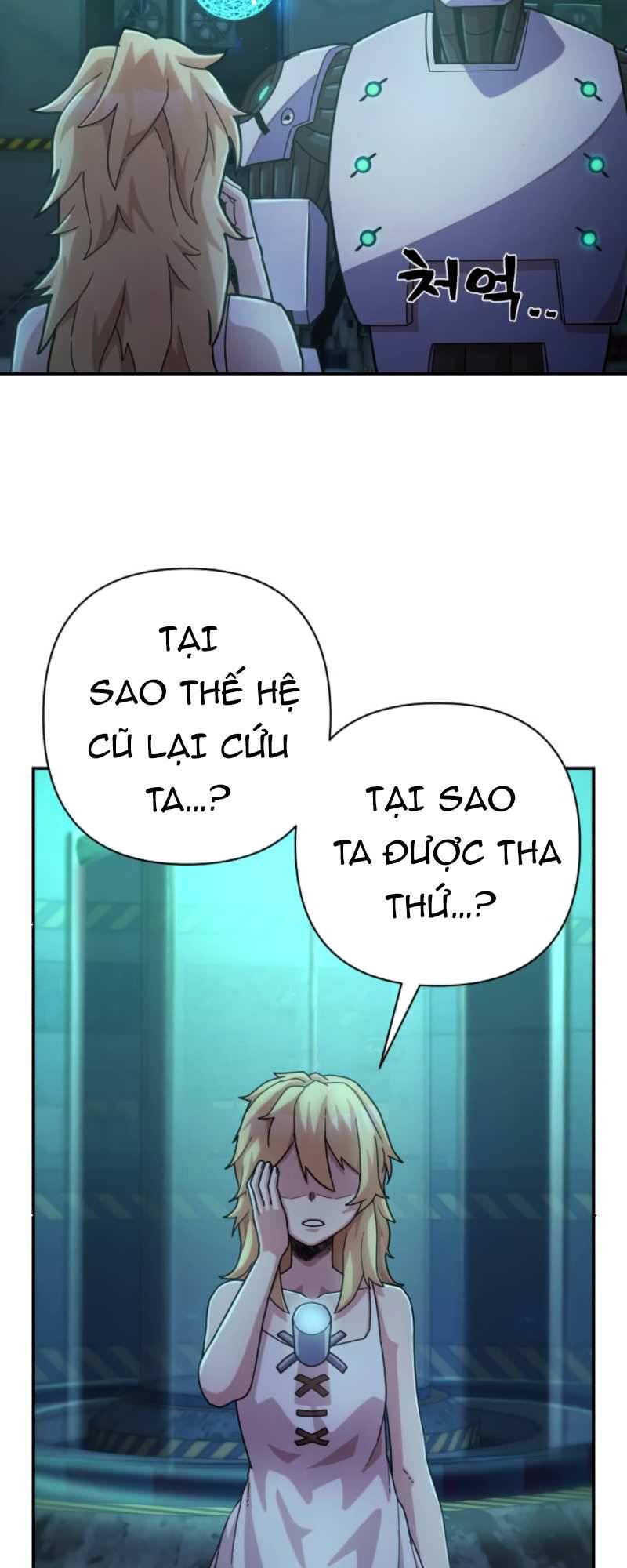 Sự Trở Lại Của Anh Hùng Diệt Thế Chapter 38 - Trang 2