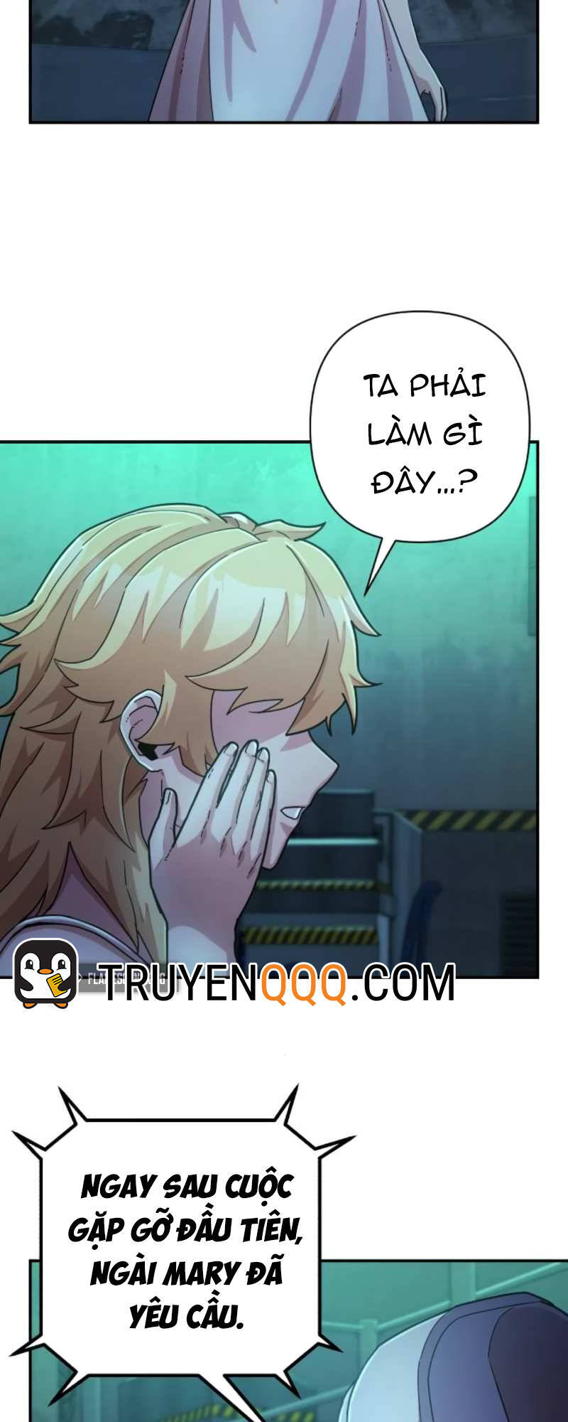 Sự Trở Lại Của Anh Hùng Diệt Thế Chapter 38 - Trang 2