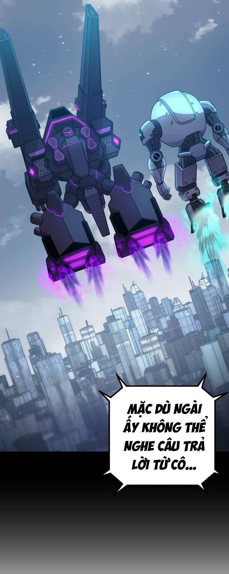 Sự Trở Lại Của Anh Hùng Diệt Thế Chapter 38 - Trang 2