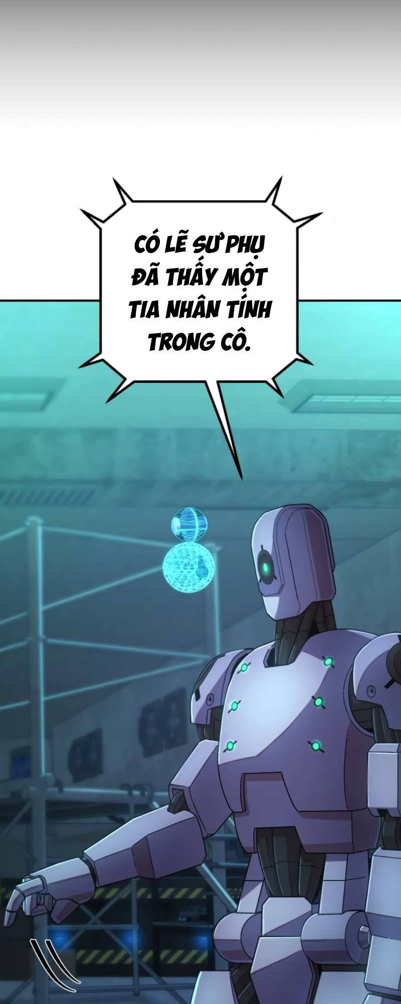 Sự Trở Lại Của Anh Hùng Diệt Thế Chapter 38 - Trang 2