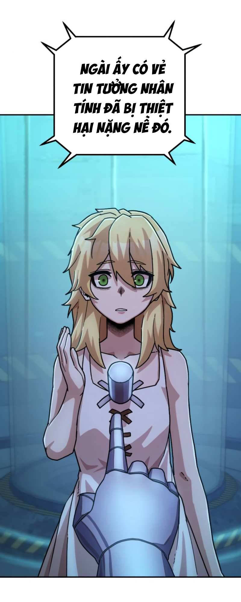 Sự Trở Lại Của Anh Hùng Diệt Thế Chapter 38 - Trang 2