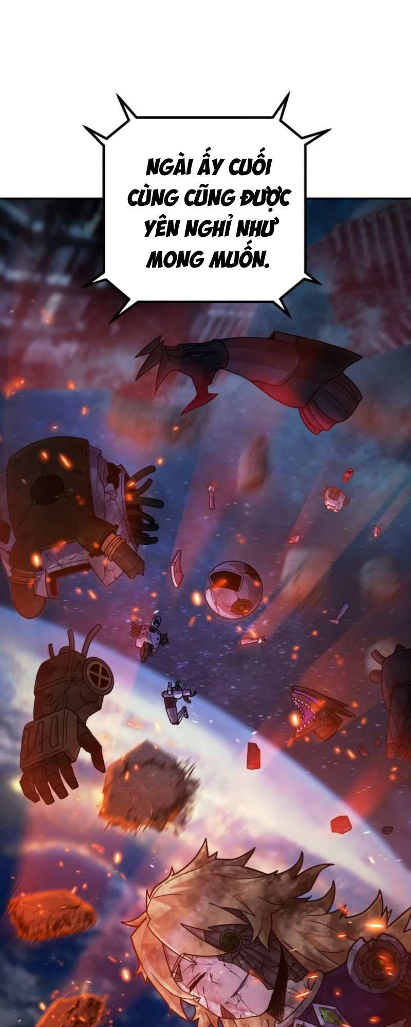 Sự Trở Lại Của Anh Hùng Diệt Thế Chapter 38 - Trang 2