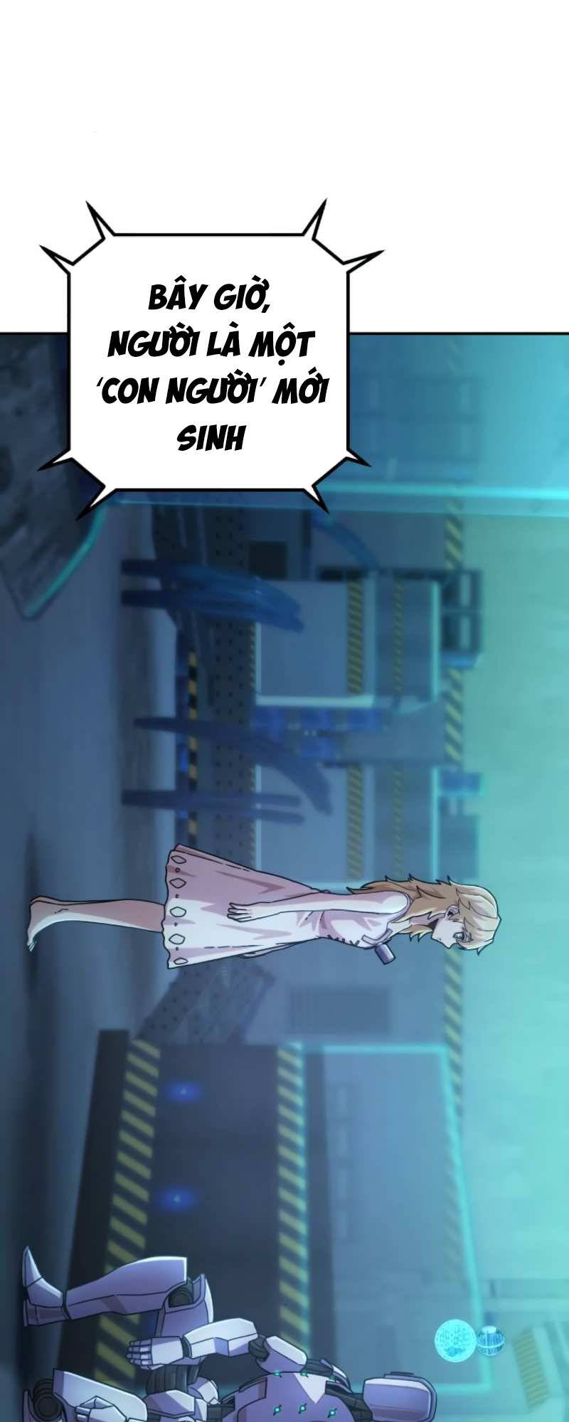 Sự Trở Lại Của Anh Hùng Diệt Thế Chapter 38 - Trang 2