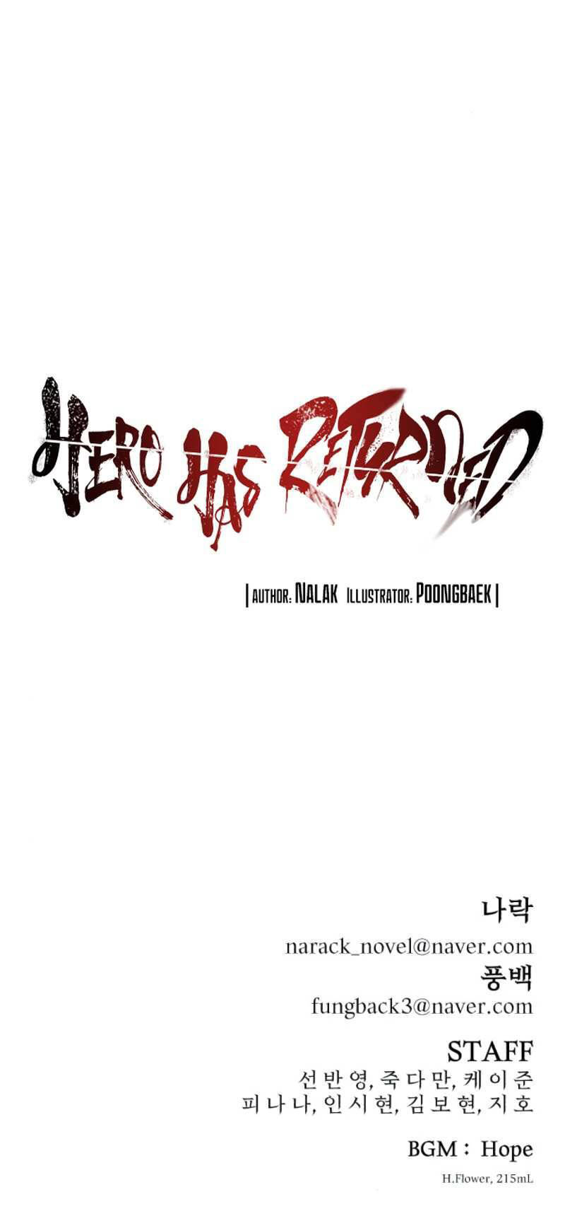 Sự Trở Lại Của Anh Hùng Diệt Thế Chapter 38 - Trang 2