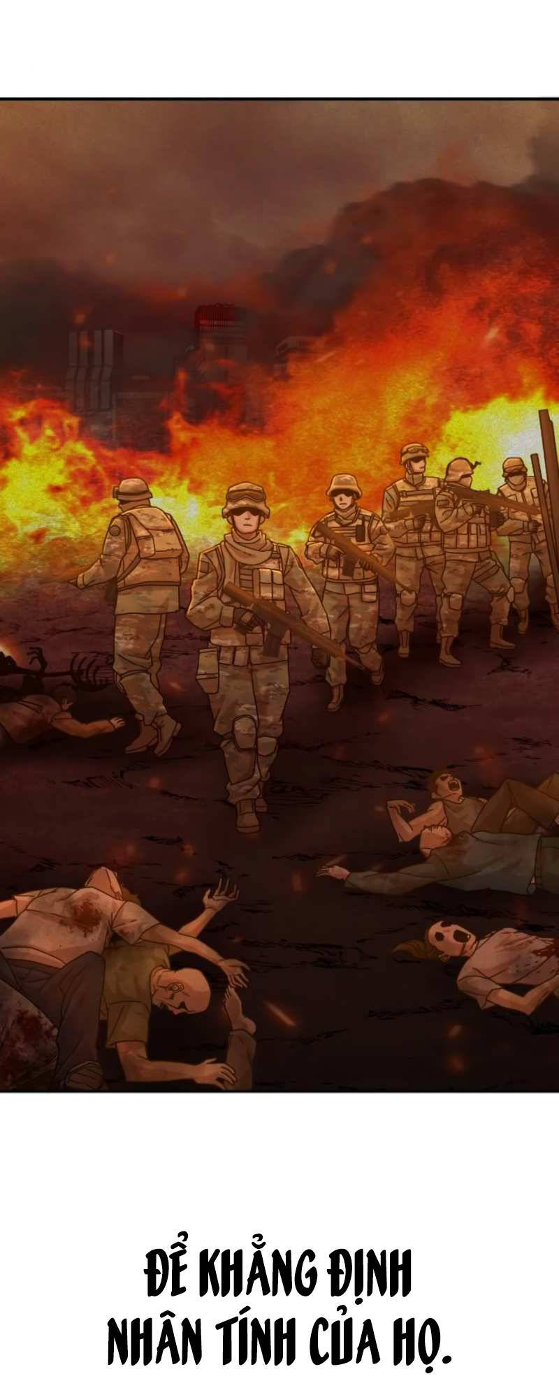 Sự Trở Lại Của Anh Hùng Diệt Thế Chapter 38 - Trang 2