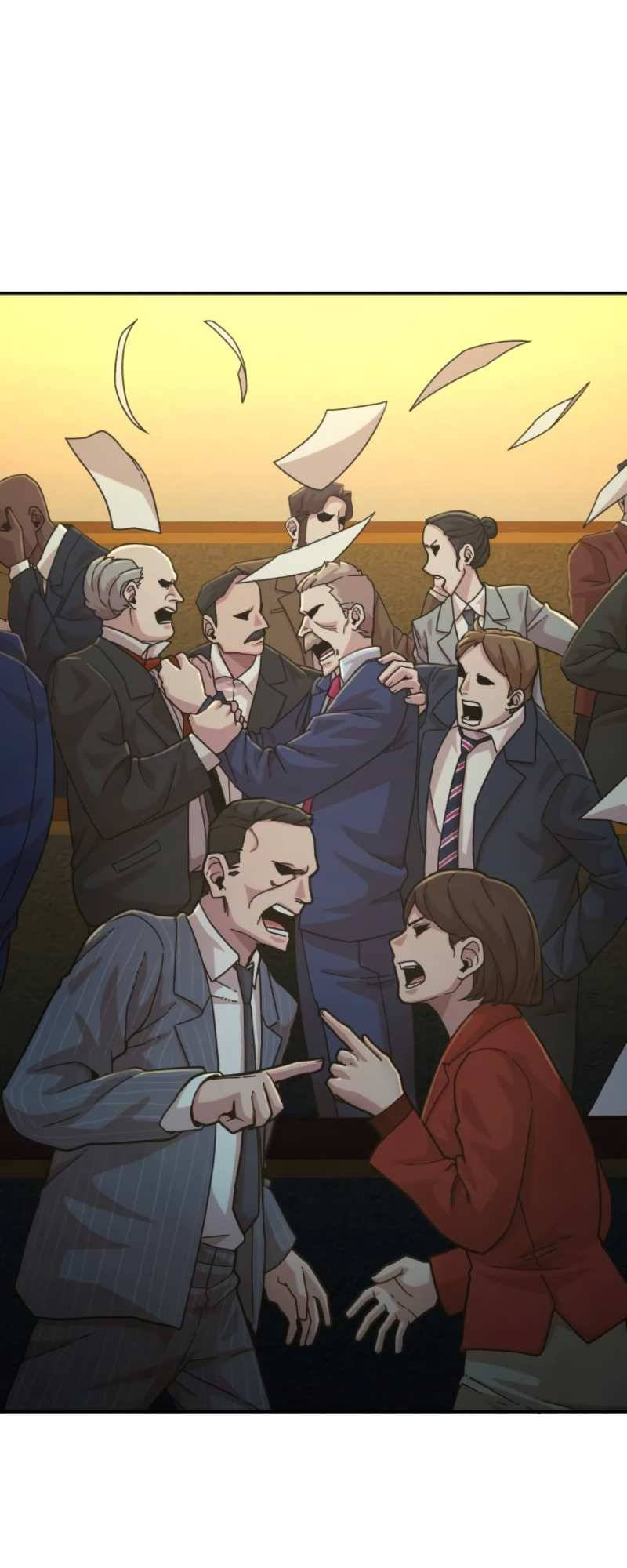 Sự Trở Lại Của Anh Hùng Diệt Thế Chapter 38 - Trang 2