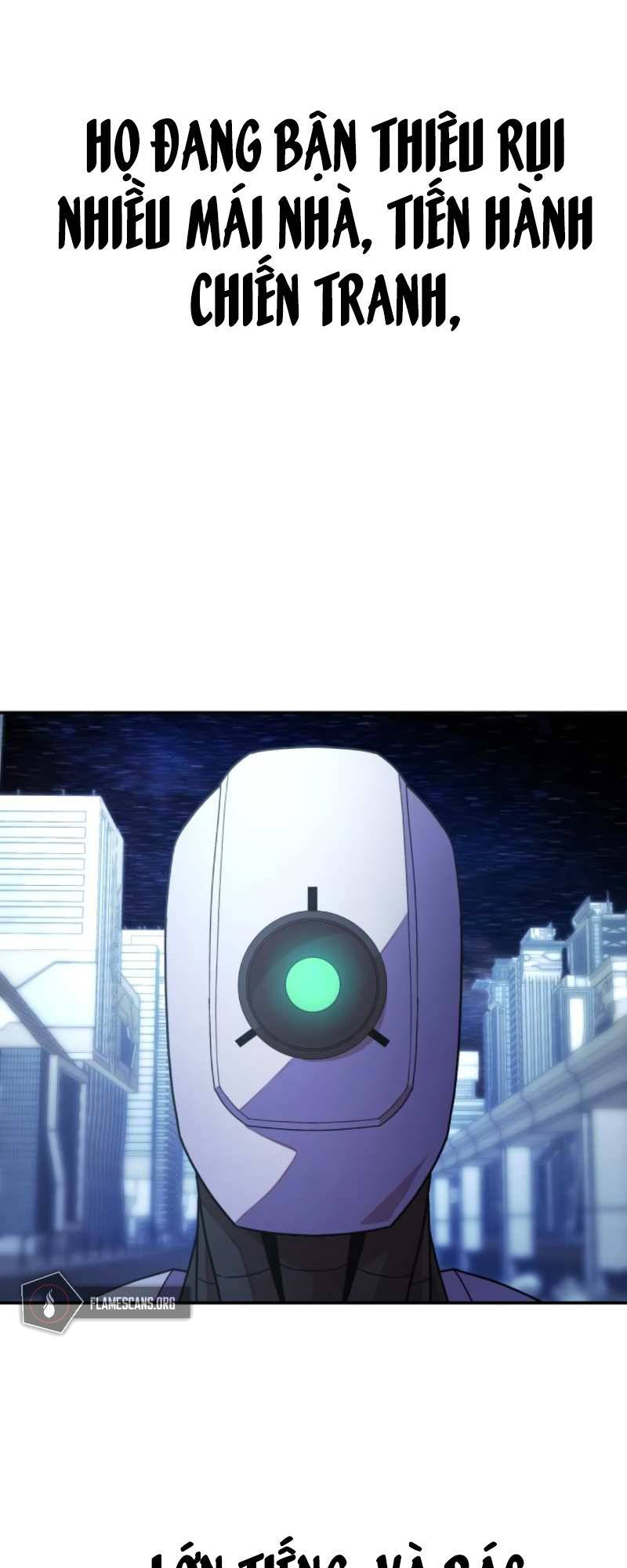 Sự Trở Lại Của Anh Hùng Diệt Thế Chapter 38 - Trang 2