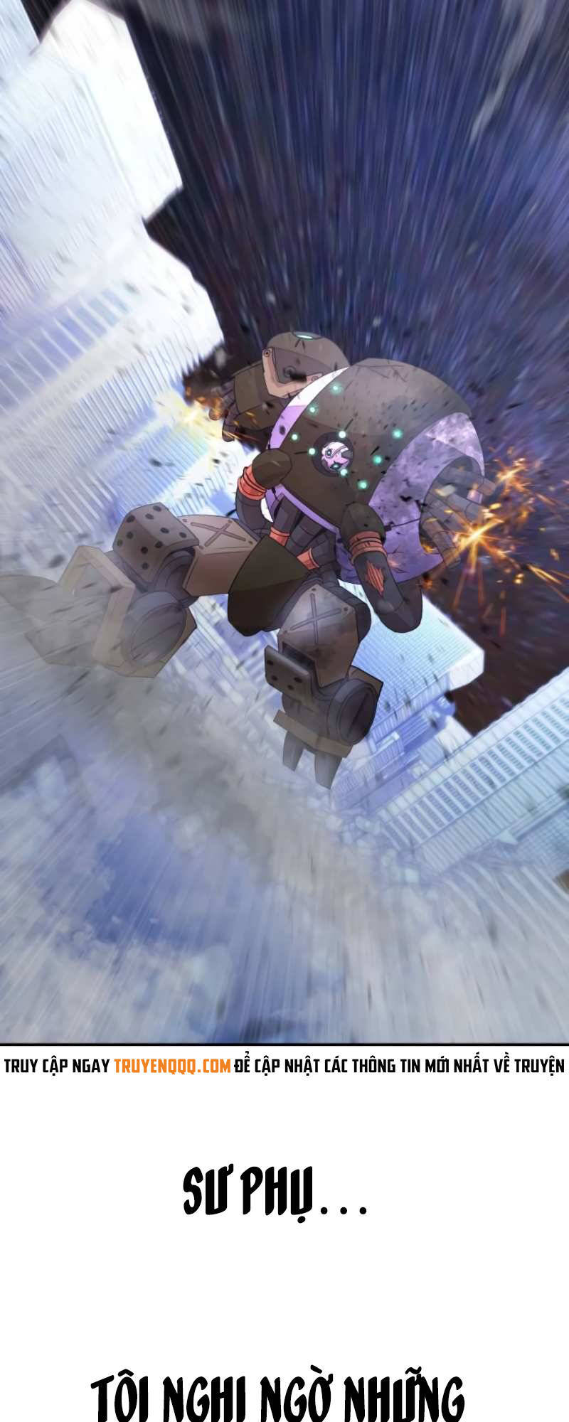 Sự Trở Lại Của Anh Hùng Diệt Thế Chapter 38 - Trang 2