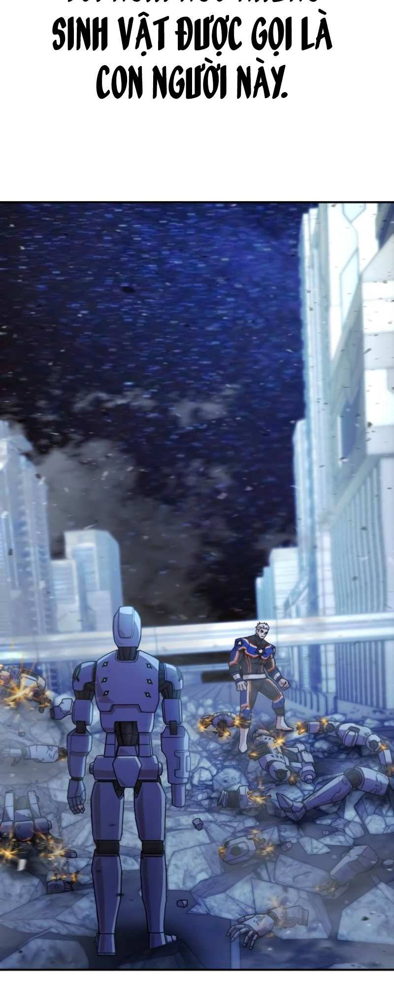 Sự Trở Lại Của Anh Hùng Diệt Thế Chapter 38 - Trang 2