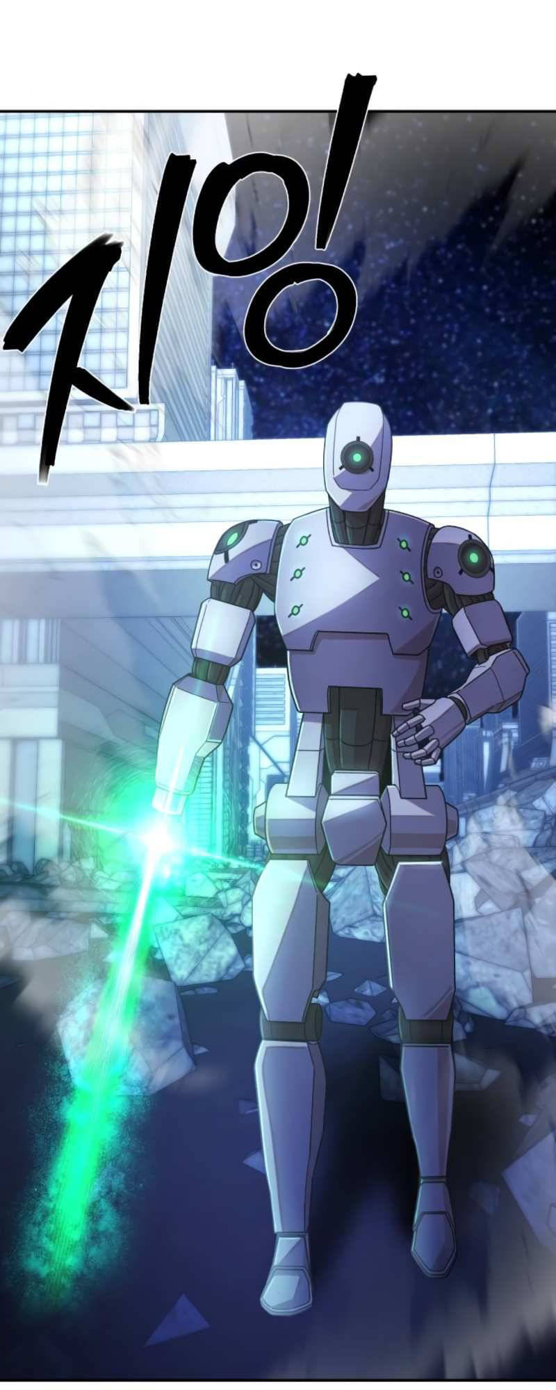 Sự Trở Lại Của Anh Hùng Diệt Thế Chapter 38 - Trang 2