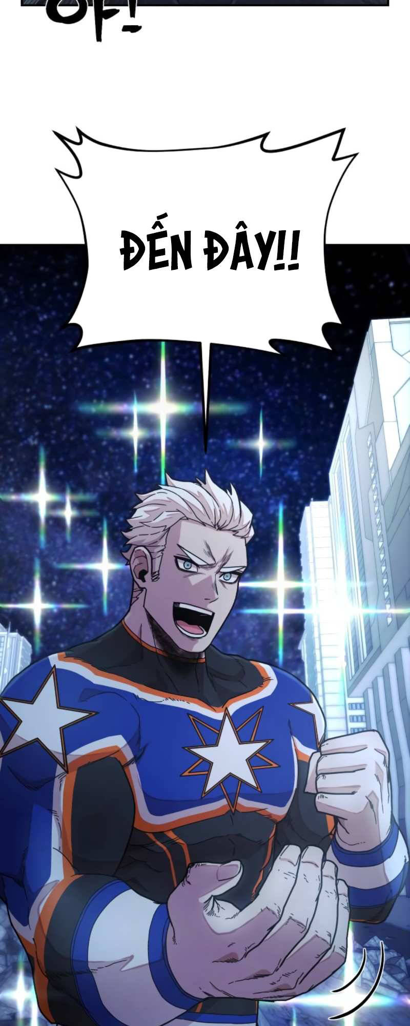 Sự Trở Lại Của Anh Hùng Diệt Thế Chapter 38 - Trang 2