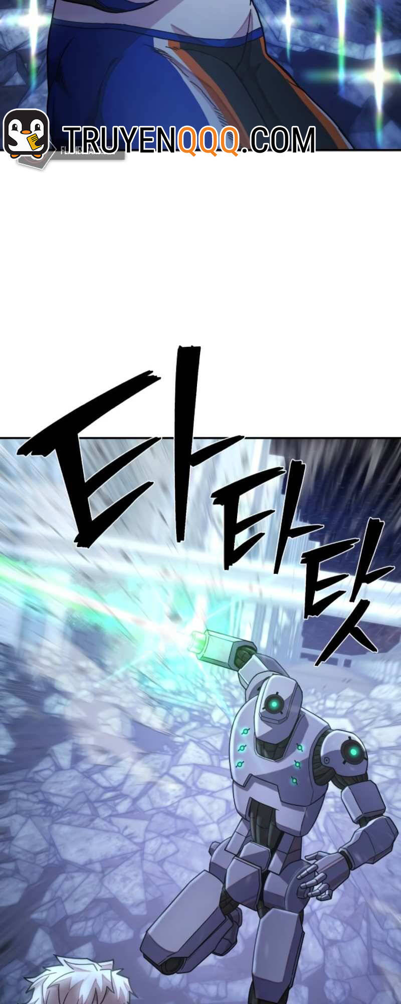 Sự Trở Lại Của Anh Hùng Diệt Thế Chapter 38 - Trang 2