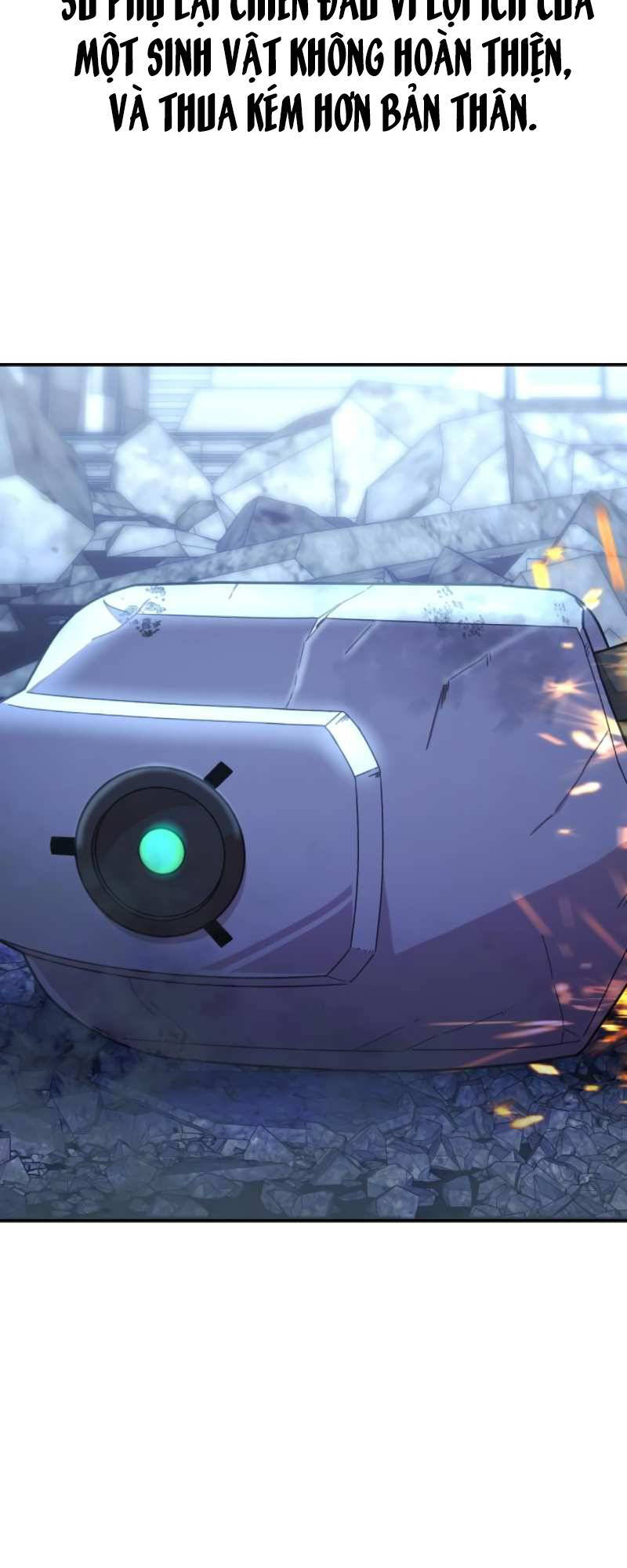 Sự Trở Lại Của Anh Hùng Diệt Thế Chapter 38 - Trang 2
