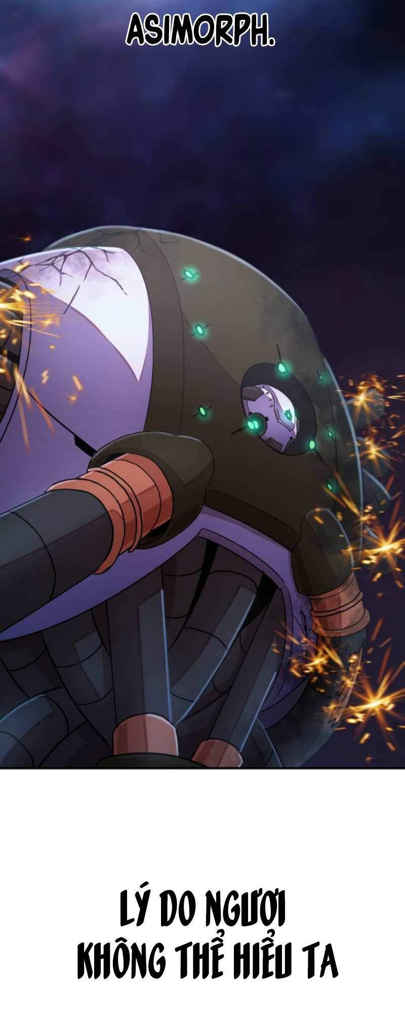 Sự Trở Lại Của Anh Hùng Diệt Thế Chapter 38 - Trang 2